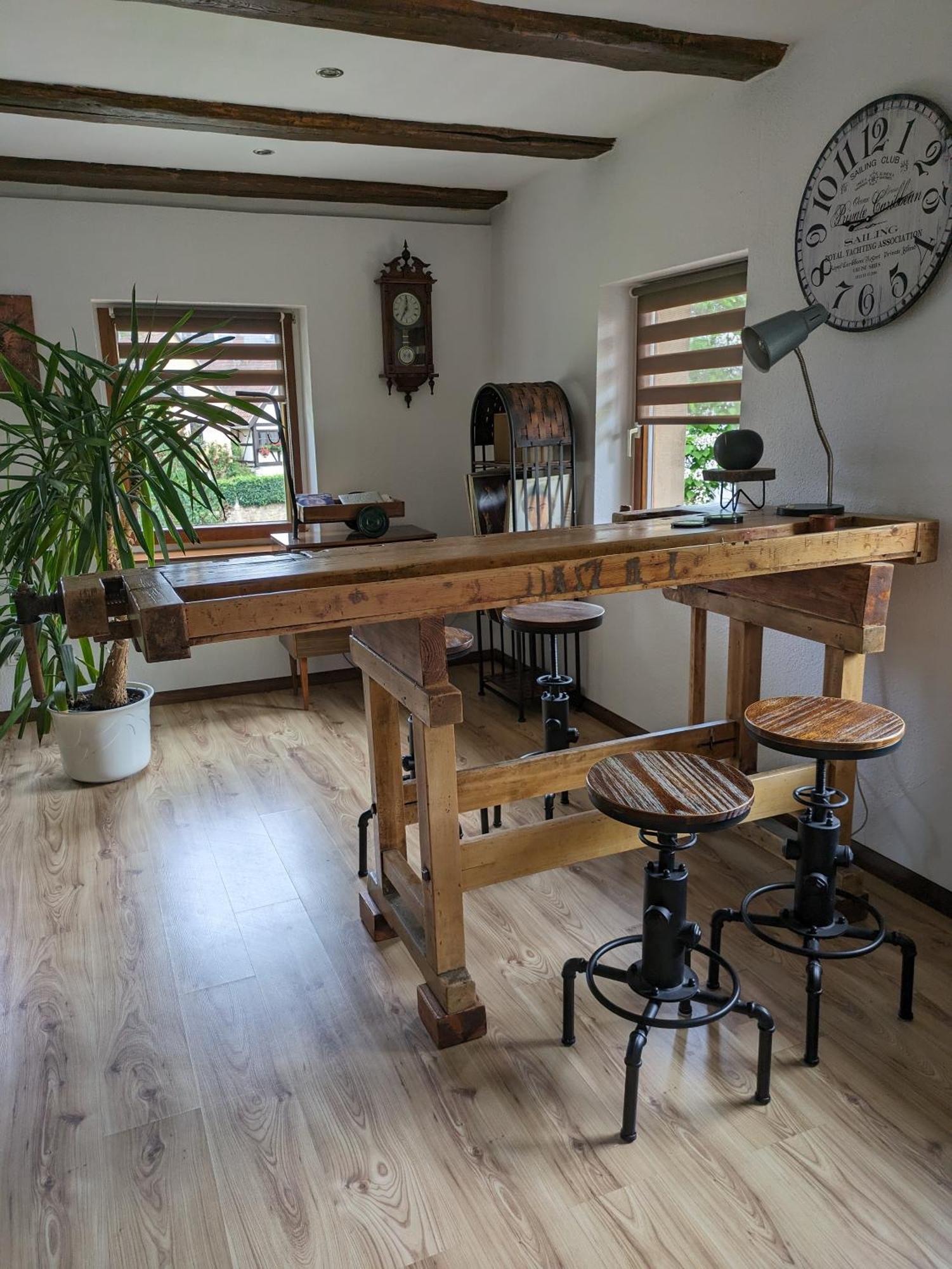 Ferienhaus -Am Alten Dorfplatz- Drezda Kültér fotó